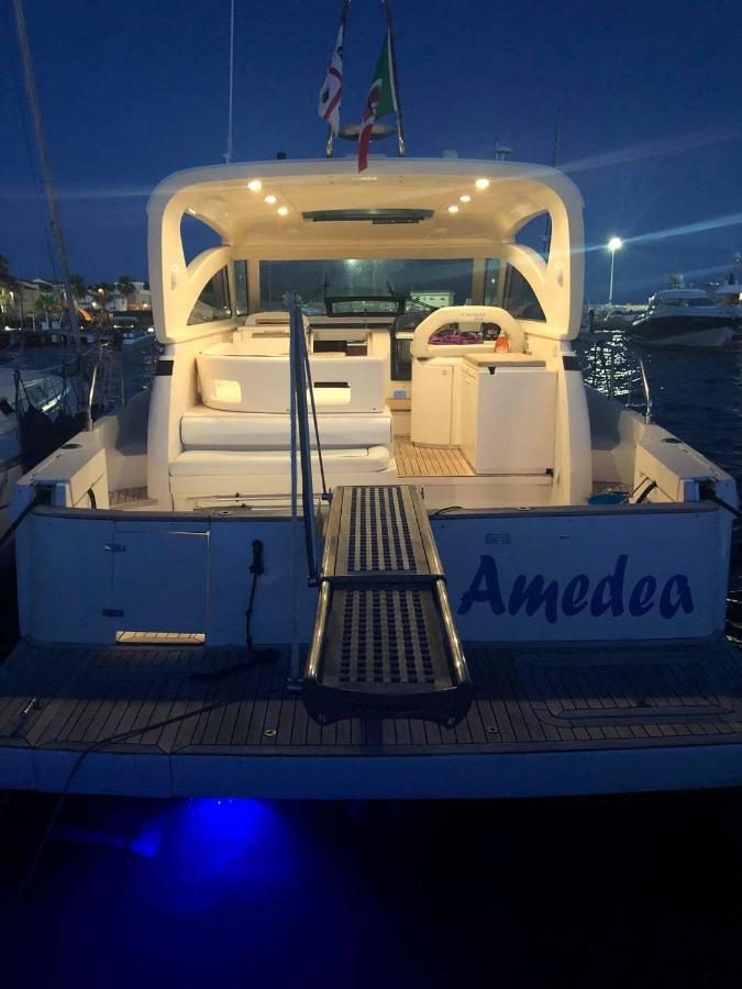 Casavacanza Golfo Aranci Exteriér fotografie