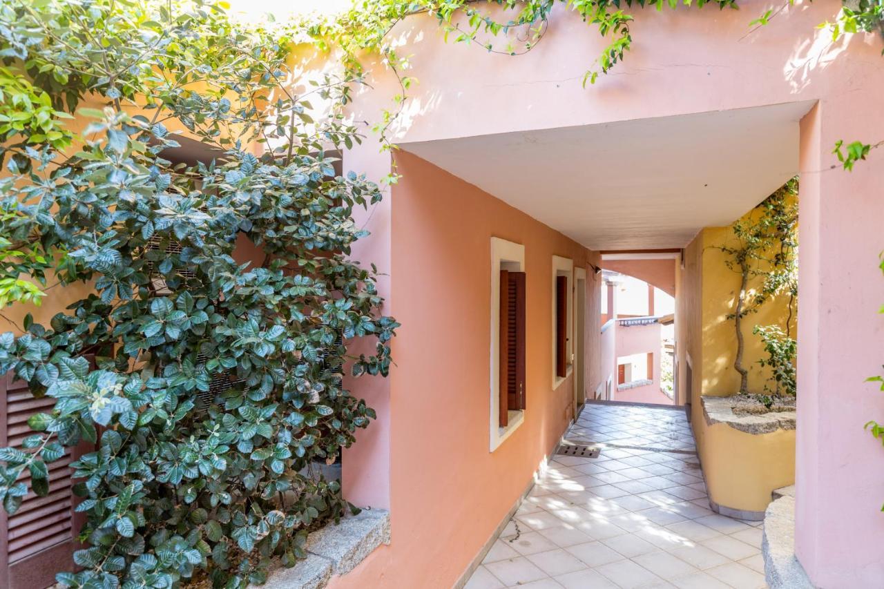 Casavacanza Golfo Aranci Exteriér fotografie