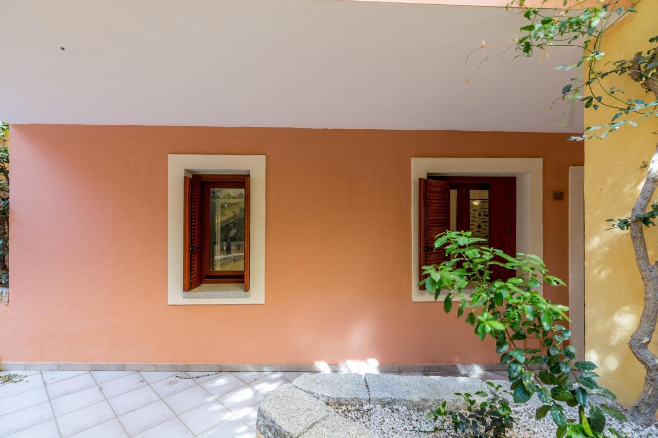 Casavacanza Golfo Aranci Exteriér fotografie
