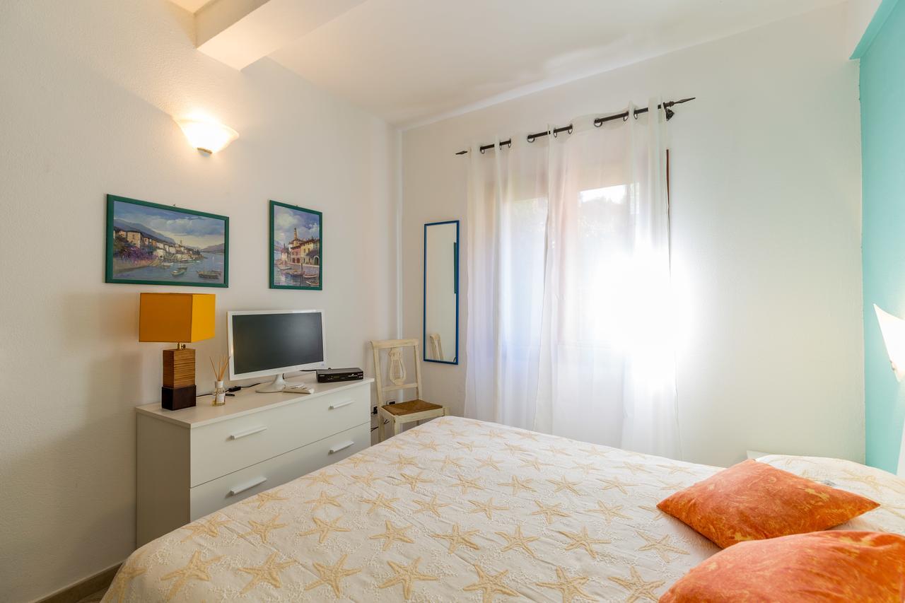 Casavacanza Golfo Aranci Exteriér fotografie