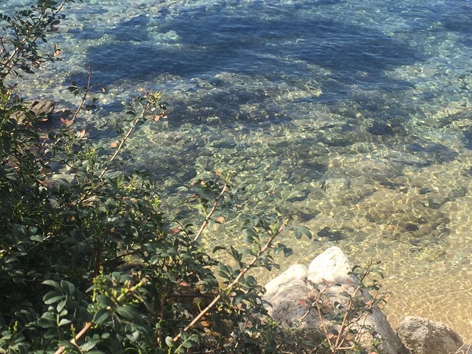 Casavacanza Golfo Aranci Exteriér fotografie