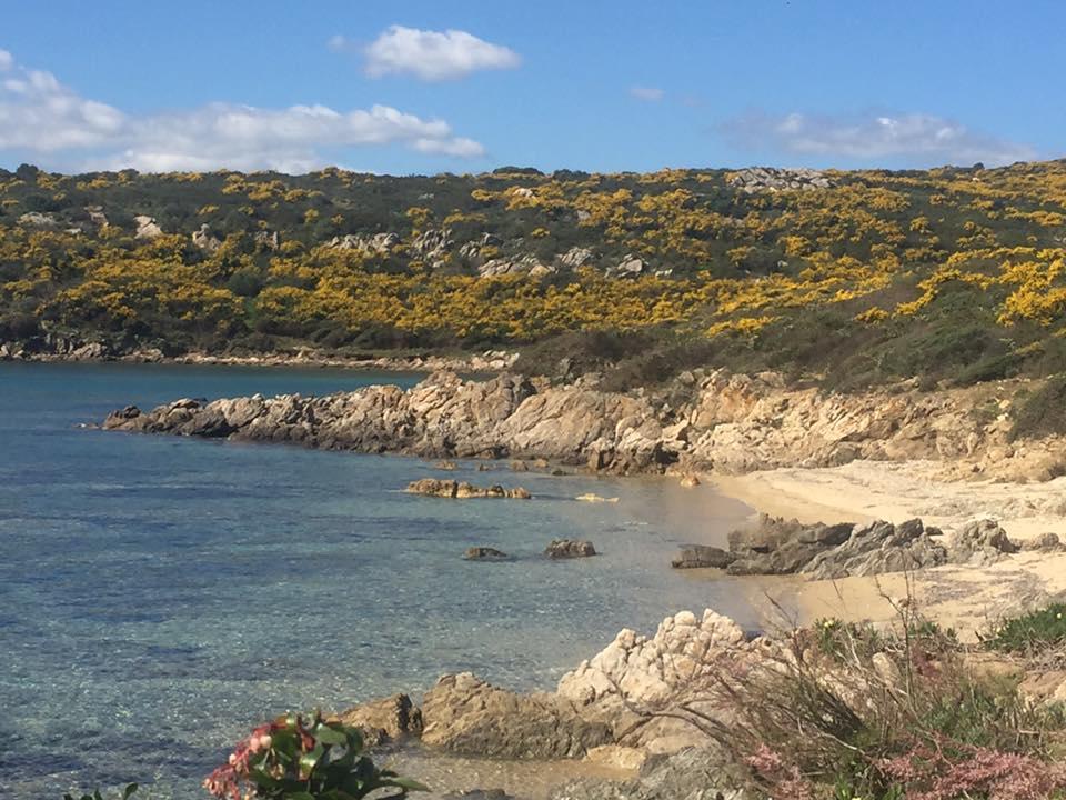 Casavacanza Golfo Aranci Exteriér fotografie
