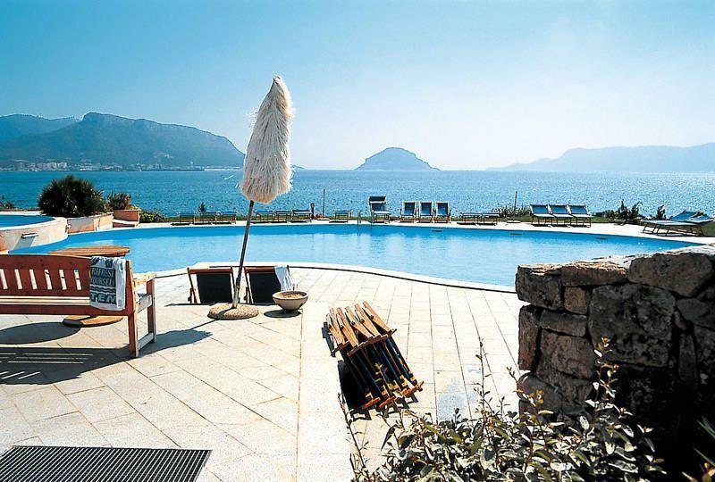 Casavacanza Golfo Aranci Exteriér fotografie